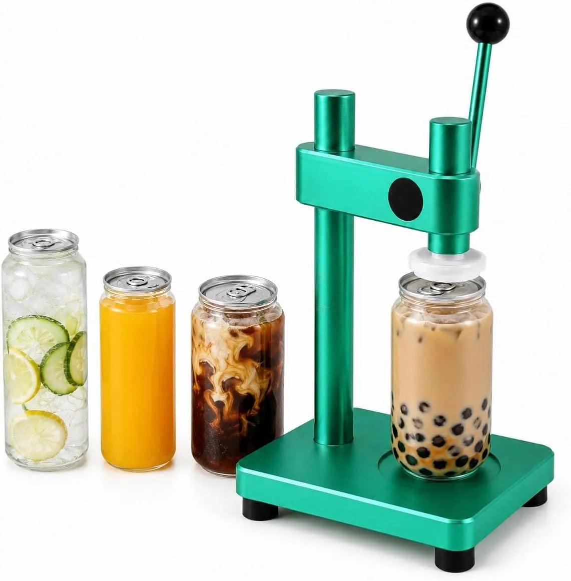 Draagbare Inblikkende Machine met 12 x 20 x 30 cm, 37 x 26 x 18 cm, 1-2 seconden, 91-168 mm, 11,8 inch, 1-2 cm en 24 uur