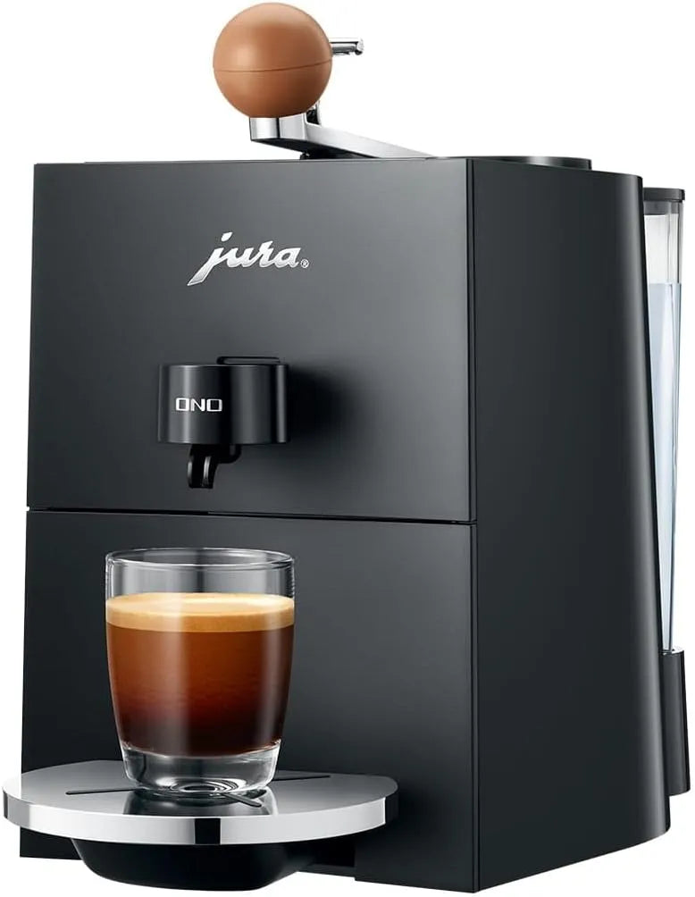 Espressomachine