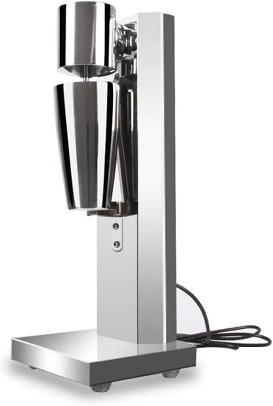 Keukenmachine, 2 snelheden, Eiwitshakes Cocktails 18.000 Toeren/Min 150 W