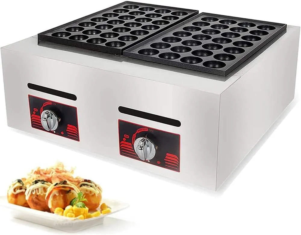 Machine met 46 x 43,5 x 18CM, 20 x 33CM, 6KG, 5,8KG, 0-300°C en RVS