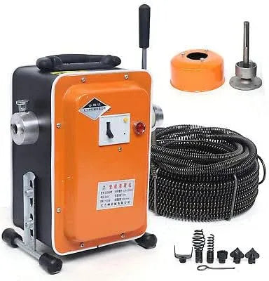 Machine met 20 mm, 750 W en voor binnen en buiten, 20 mm-150 mm