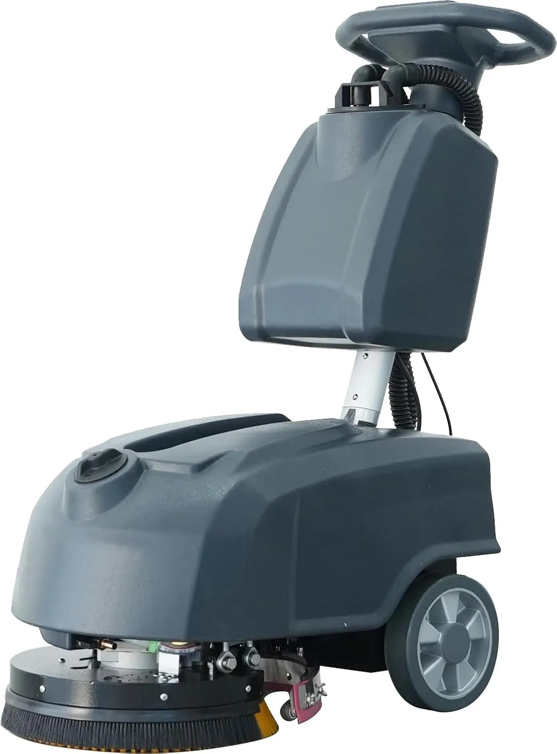 Vloerreiniger DT30 met 35 cm, 350 mm, 450 mm, 1350 m2, 24 V, 300 W en 400 W