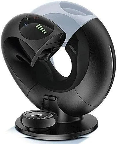 Espressomachine, aanraakbediening, capaciteit van 6-10 kopjes zonder transformator Koffie