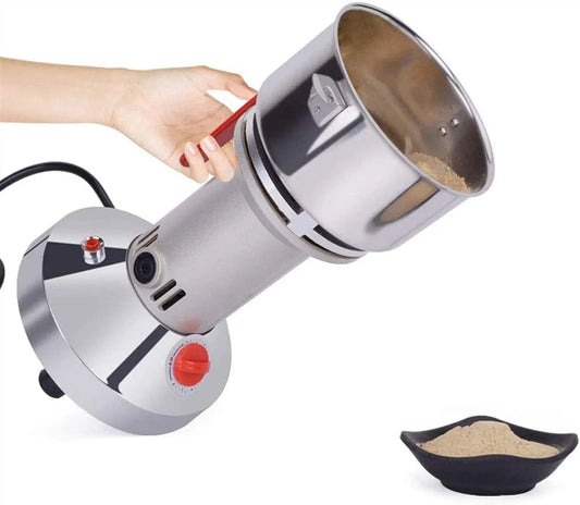 Elektrische Graan Molen, 700G, Keuken Kruid Spice Peper Koffie Poeder Grinder little surprise