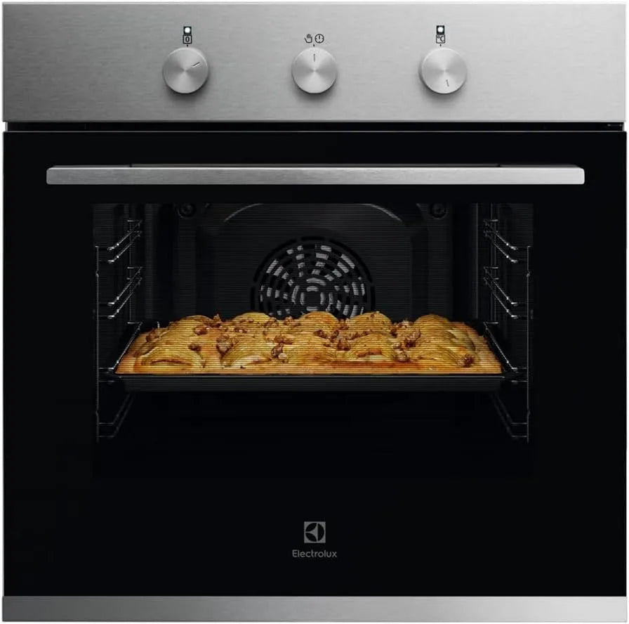 Forno Onbreekbaar Electrolux Kohhh00Bx3 met 2060 W, 55 cm, 56 cm en 58 cm