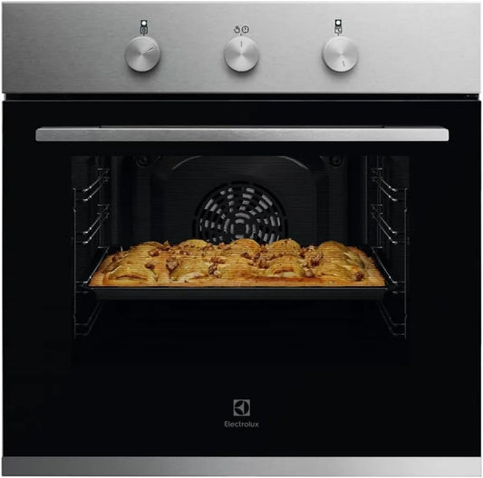 Forno Onbreekbaar Electrolux Kohhh00Bx3 met 2060 W, 55 cm, 56 cm en 58 cm