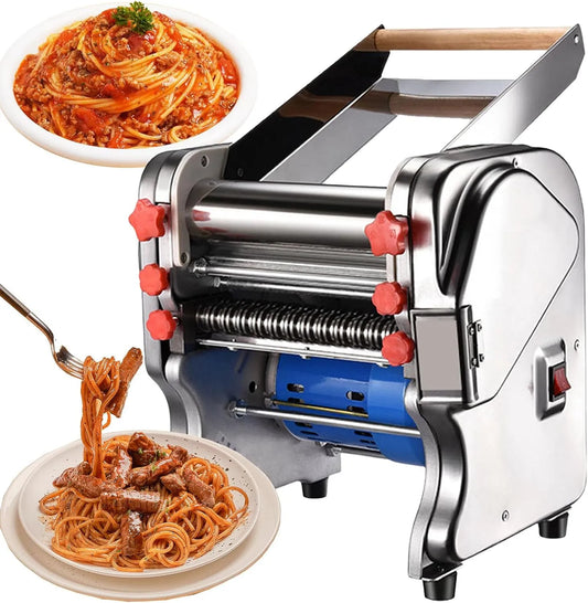 Machine met 2 mm, 6 mm, 3 mm, 9 mm, 0,3-20 mm, 550 W, 1 uur en 20 minuten
