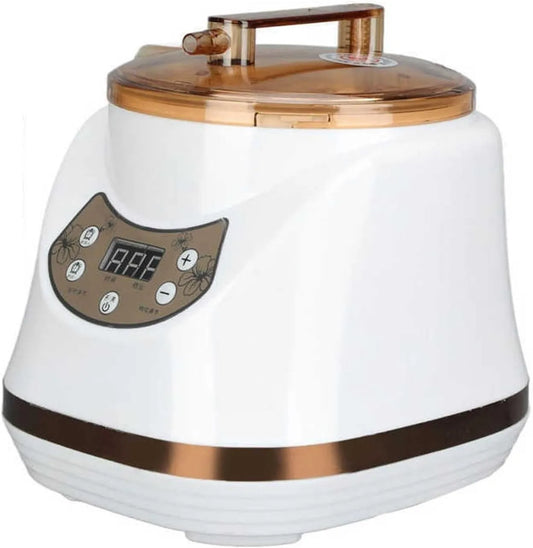 Strijkijzer, 1000 W 2L Sauna Stoomboot Pot, Stoomgenerator, afstandsbediening