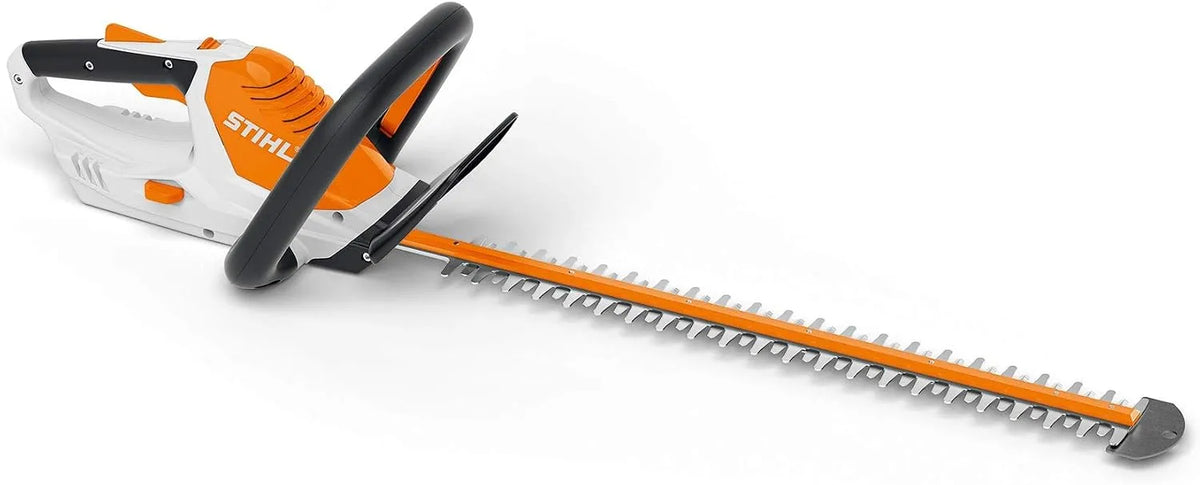 Heggenschaar, STIHL, 45110113505, accu-heggenschaar, 8 mm, 40 minuten