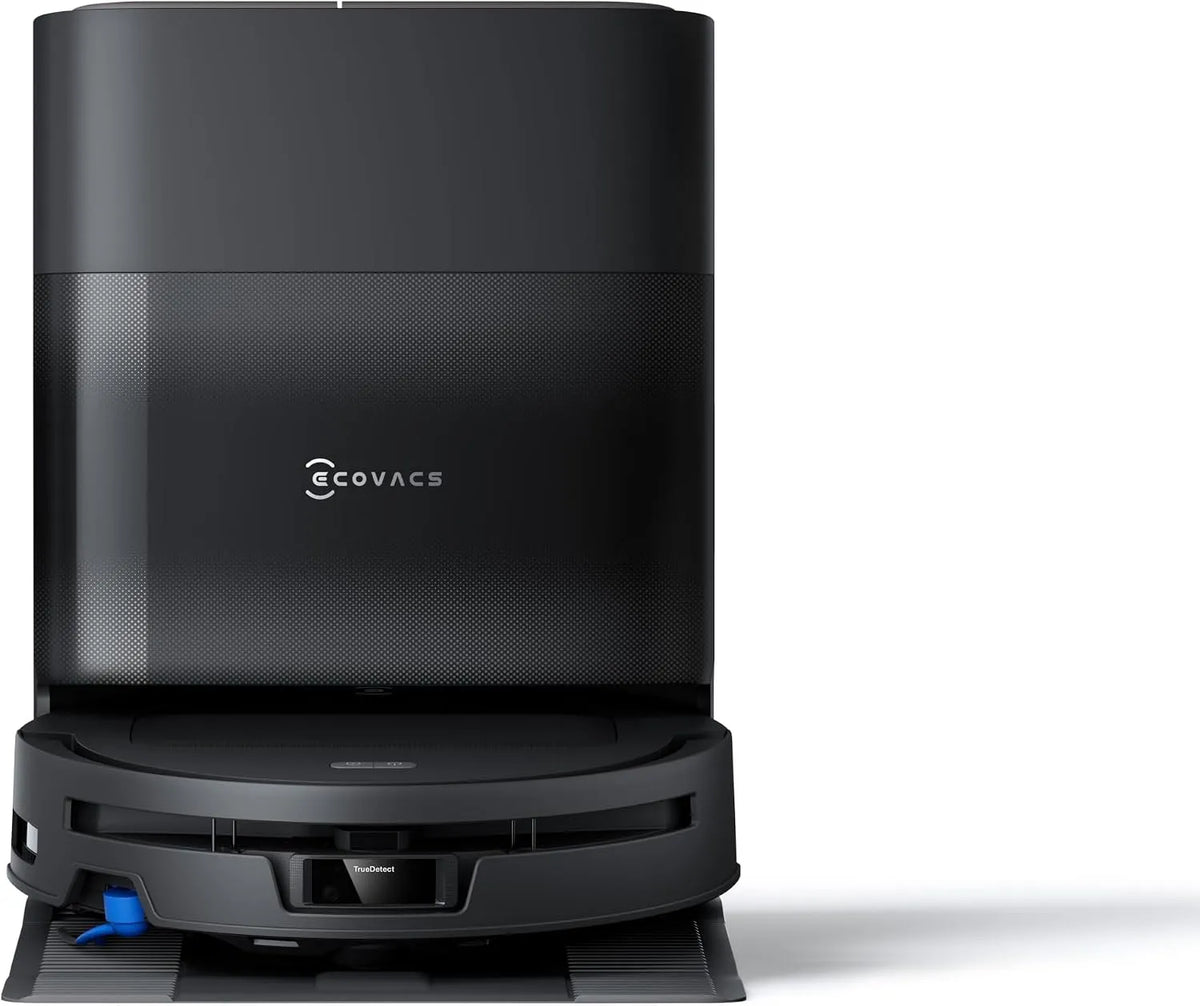 Ecovacs, Robotstofzuiger, T90, T50-upgrade