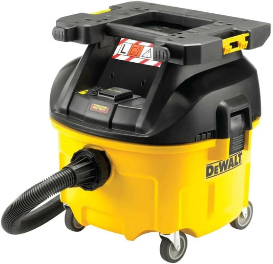 Stofzuiger, DeWalt