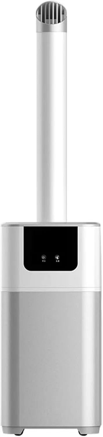 Luchtbevochtiger, Slimme Luchtbevochtiger En Waterloze Automatische Uitsch,1500ml/u, 16L