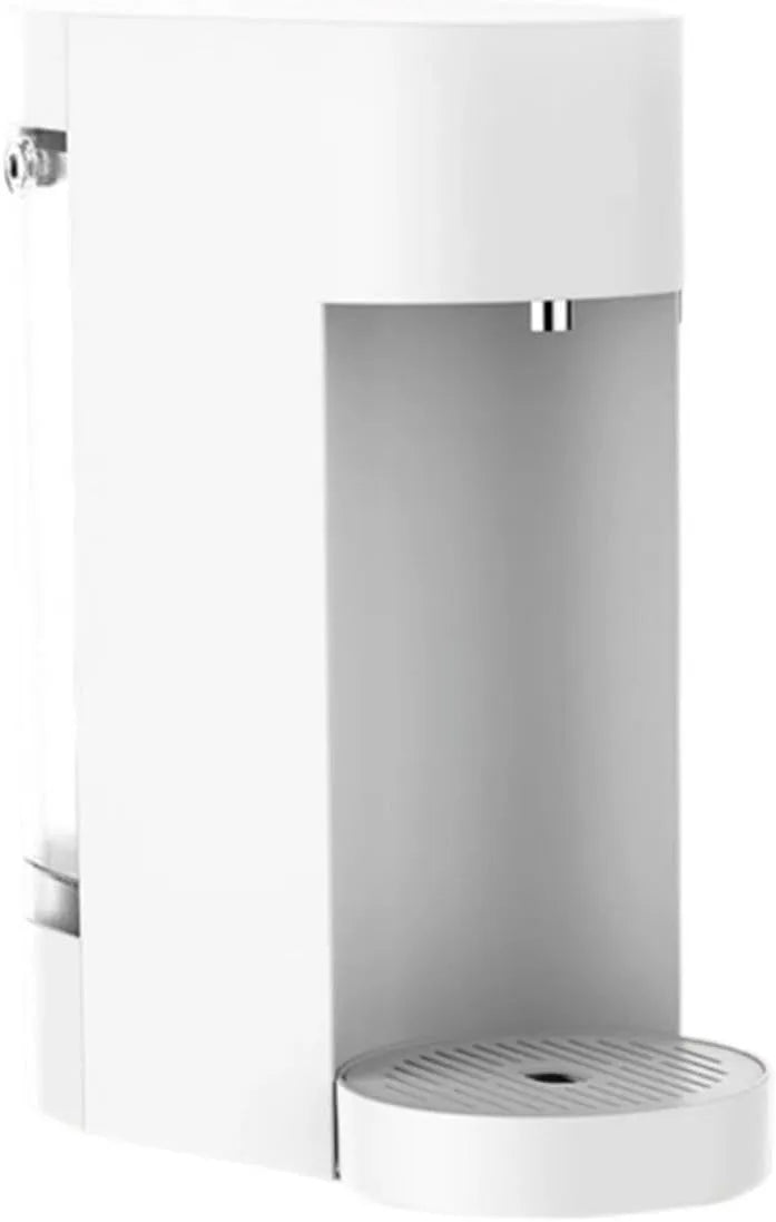 Waterdispenser, Snelverwarmende Desktop-drinkautomaat Waterflespomp