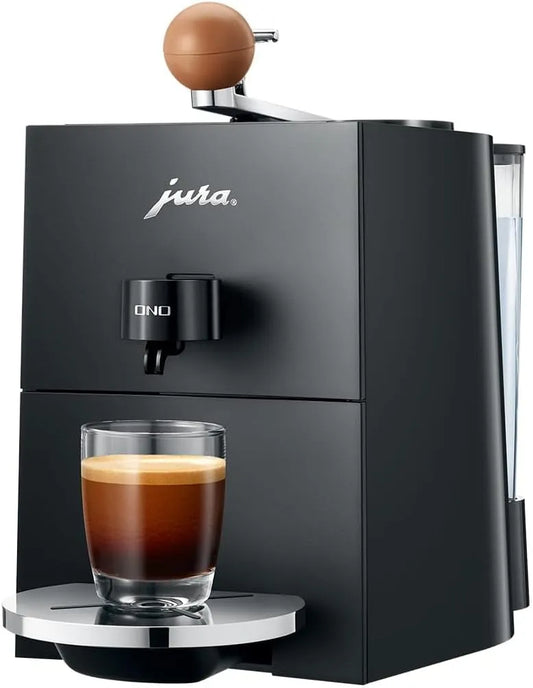 Espressomachine