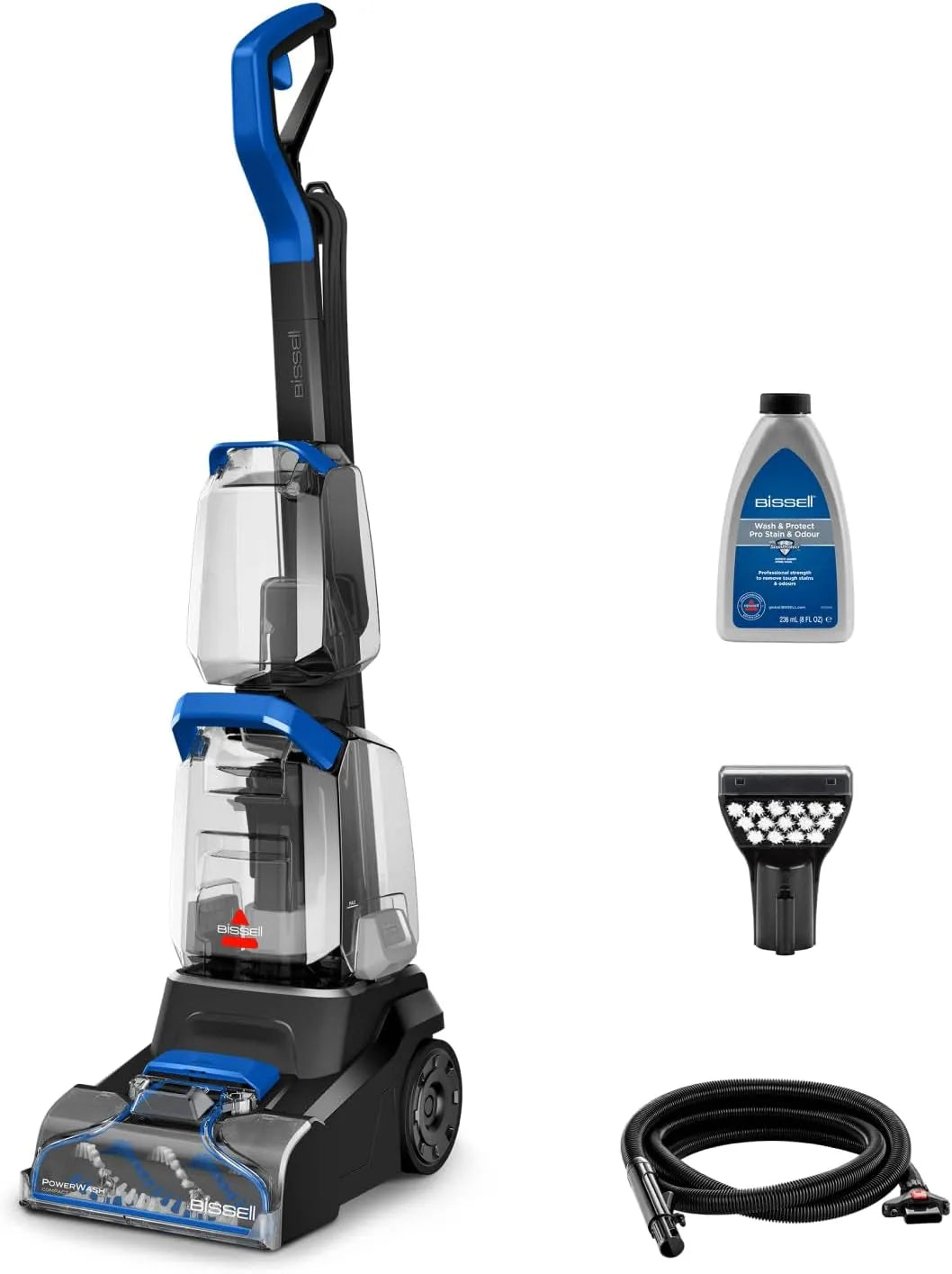 Reiniger, Bissell, 600 W