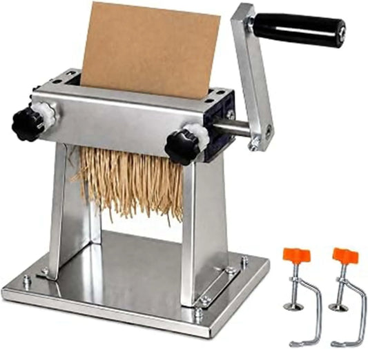 Snijder met 1 Mm, 21,5 x 16 x 19 cm, 0,04 inch, 3,94 inch, 7,48 inch, 24 uur en RVS