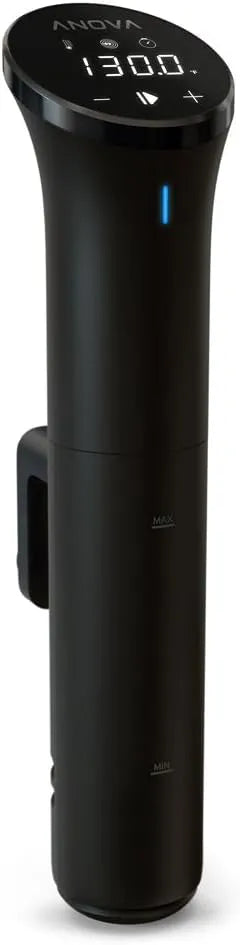 Anova Nano met 99 uur en waterreservoir, gebruik bevestig je het fornuis eenvoudig aan een