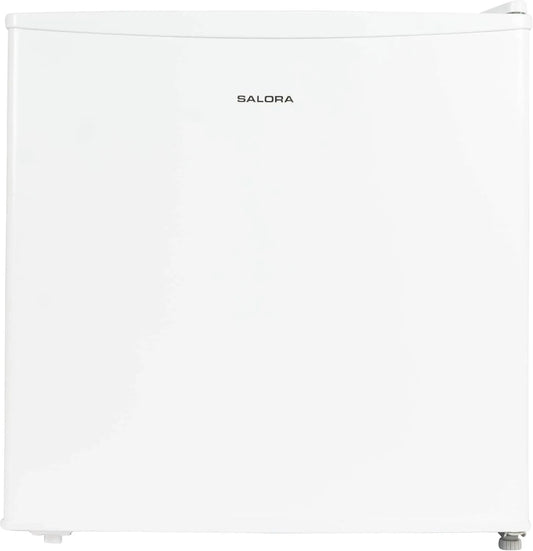 Koelkast, 45L, Model CFB4300WH, ruimtebesparend ontwerp, vrijstaand, Wit