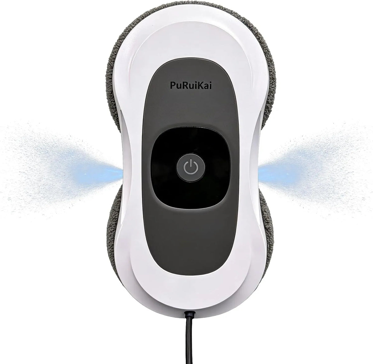 Raamreinigingsrobot, Raamreiniging Robot RN2-01