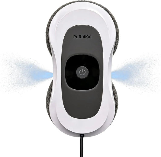 Raamreinigingsrobot, Raamreiniging Robot RN2-01