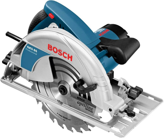 Bosch Professional, zaagblad-Ø: 235 mm, in kartonnen doos, 1x cirkelzaagblad