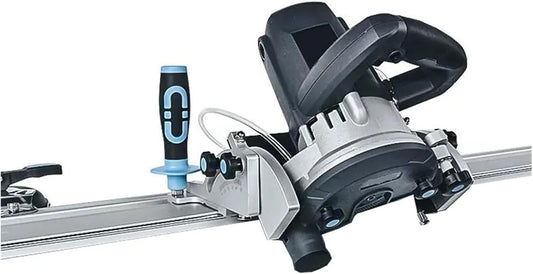 Machine met 3600mm, 1500 W, 17 mm, 18 mm en mobiele uitvoering, 3600mm Grote
