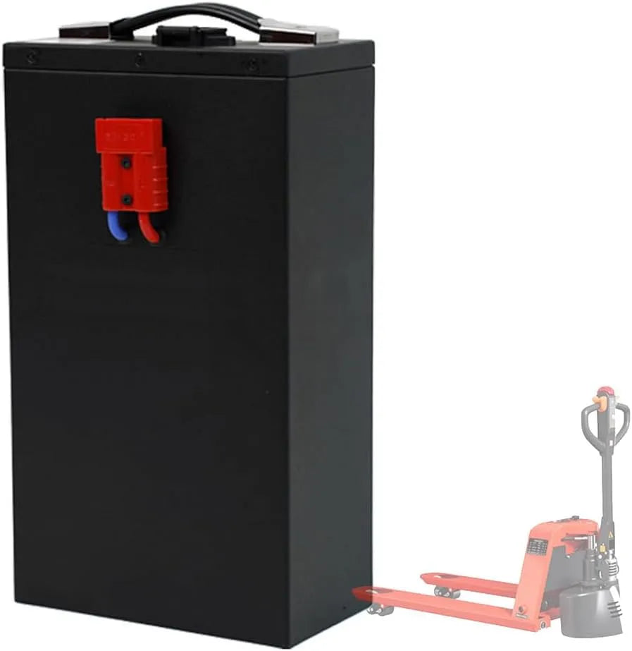24V, Lithium-ijzerfosfaatbatterij 24V 20AH LiFePO4-batterij, model LiFePO4-batterij