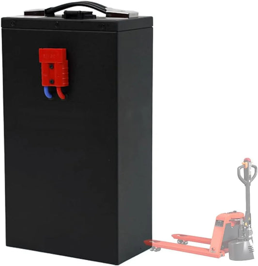 24V, Lithium-ijzerfosfaatbatterij 24V 20AH LiFePO4-batterij, model LiFePO4-batterij
