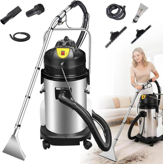 Waszuiger, 20L, 3-in-1