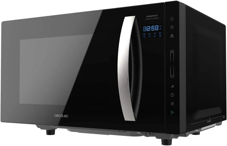 Stofzuiger met 22,2V, 95 minuten, Timer en zwart, bezem en handvast. Cycloontechnologie