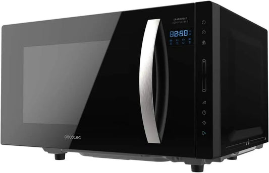 Stofzuiger met 22,2V, 95 minuten, Timer en zwart, bezem en handvast. Cycloontechnologie