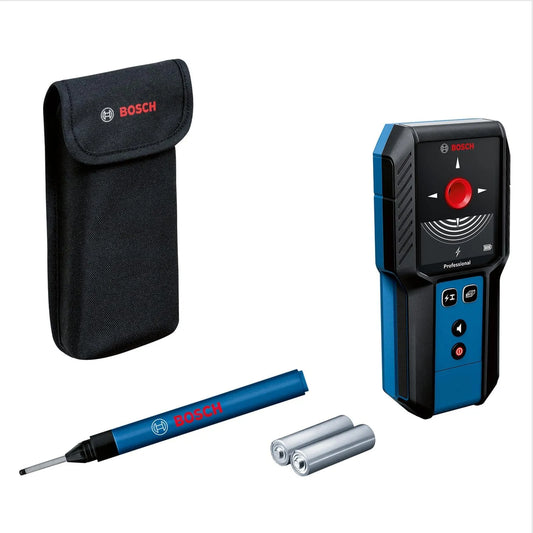 Bosch Professional Bosch Professional telescoopstang voor laser- en nivelleertoestellen BT 350 hoogte: 140-350 cm met 140-350 cm