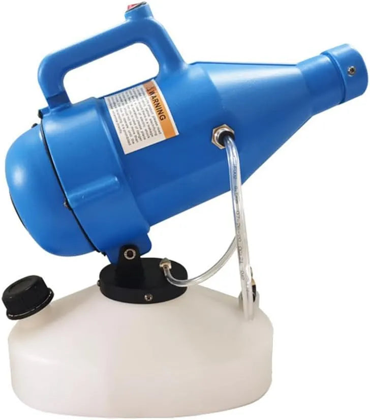 ULV 3,5 l elektrische verstuiver voor thuis, ULV 3,5 l elektrische verstuiver voor thuis, nevelfabrikant voor kantoor, hotel, school, werkplaats