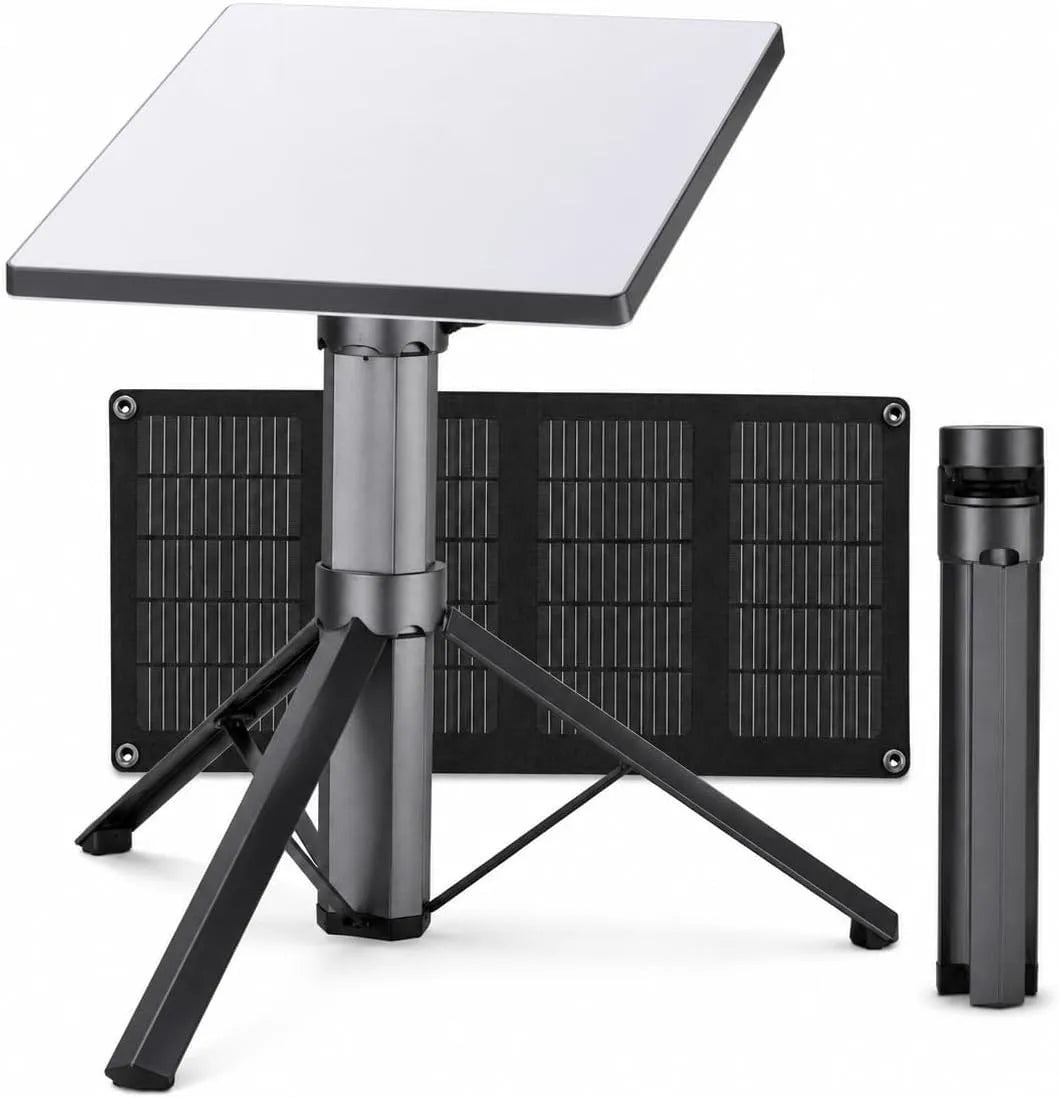 Batterijset, 166,5 Wh, 40 W, USB-C PD 65 W, Draagbare batterijset, bestelwagen, 45000 mAh, uitgang DC 30 V, draagbare voeding voor kamperen, Elfcam
