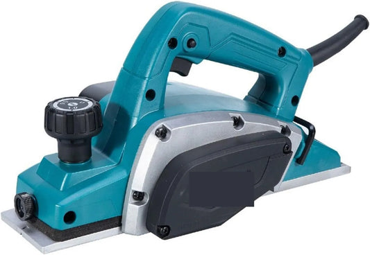 Machine, 500 W, Elektrische schaafmachine, laag geluidsniveau vo