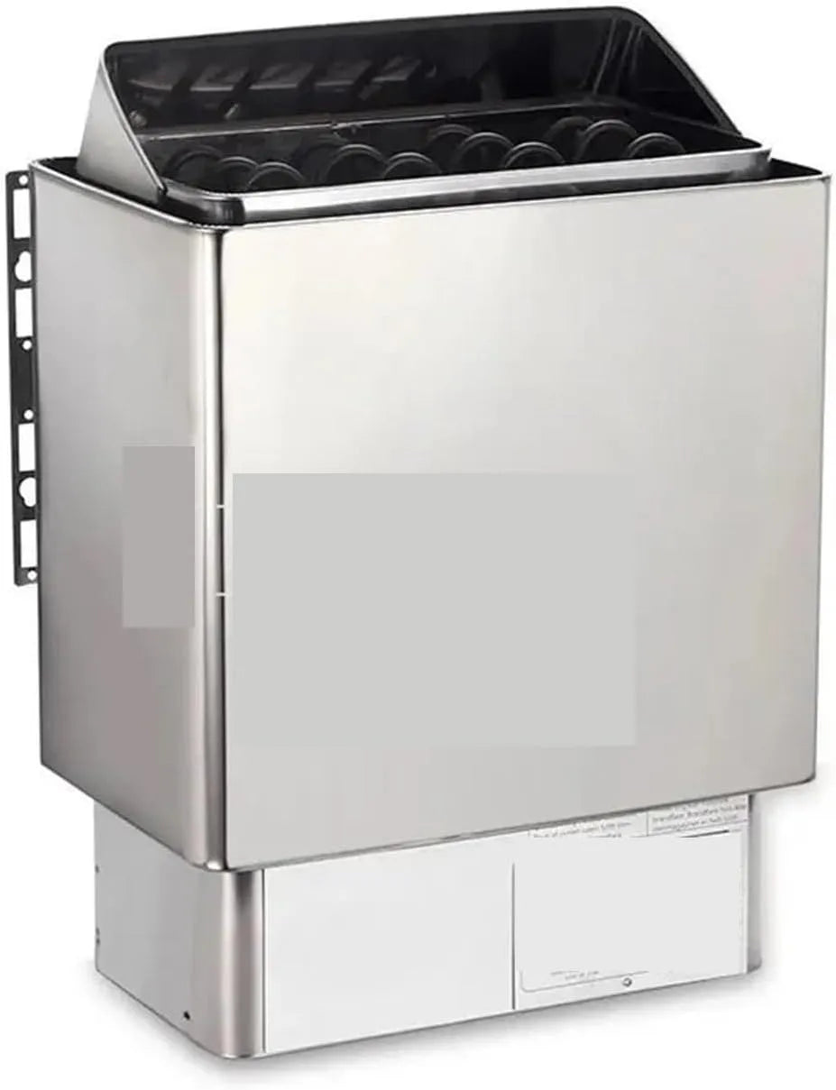 Kachel, Saunakachel voor douche, stoomoven, verwarmingsoven, bad, interne besturing, sauna-apparatuur