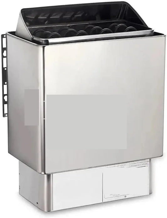Kachel, Saunakachel voor douche, stoomoven, verwarmingsoven, bad, interne besturing, sauna-apparatuur