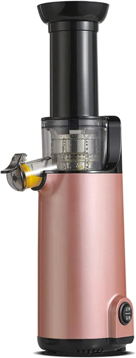 Vaatwasser met 120 W, 50 dB, geluidsarme werking, blauw en roze