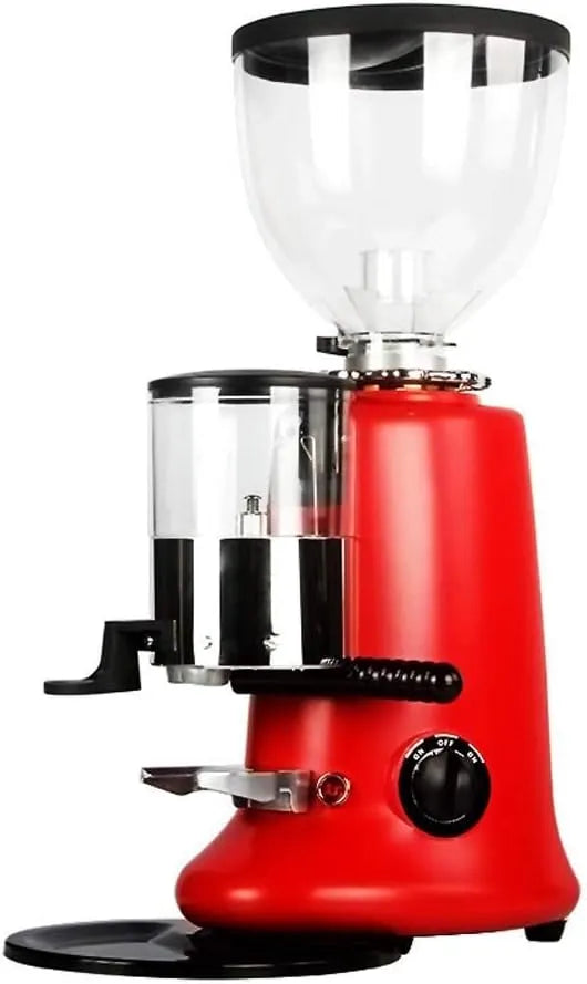 Espressomachine, 1.2, rood little surprise, slijpmachine Slijpmolen 10 vijlen, 1.2