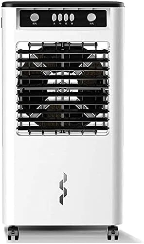 Mobiele airconditioner met 3-in-1, 3 snelheden, timer, waterreservoir en geluidsarme werking