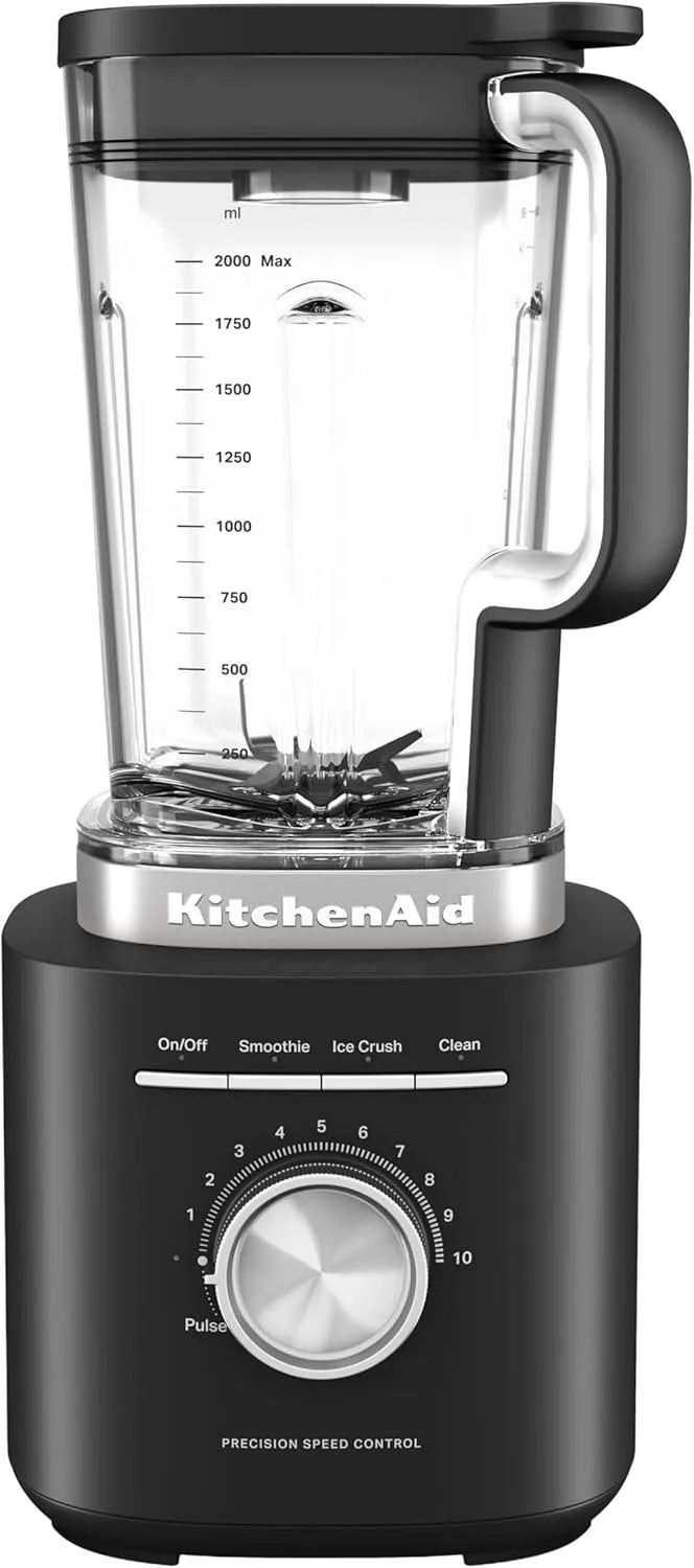 Blender, KitchenAid, 2L