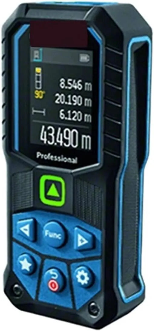 Meter, GLM50-23G, 2-in-1, oppervlakte en volume Color : GLM 50