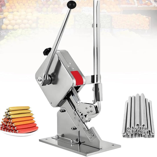 Clipper Clipping Machine met 36 x 18 x 56 cm, 42 x 22 x 66 cm, 50-120 mm, 22,5 inch, 25,98 inch, 24 uur en zilver