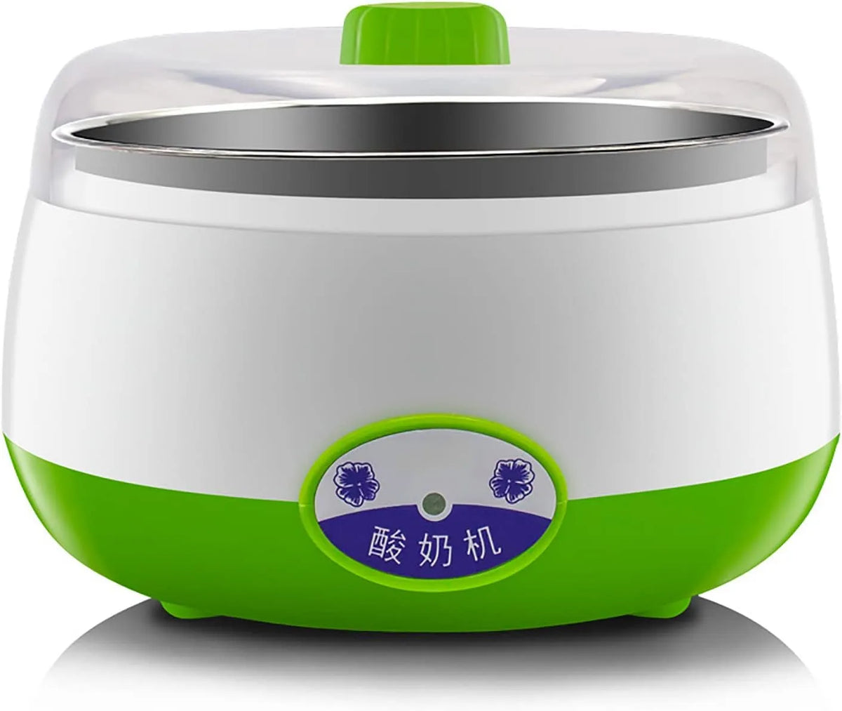 Yoghurt Maker Machine met Frozen Yoghurt Maker Machine, Yoghurt Maker Machine in thuis Kitchen