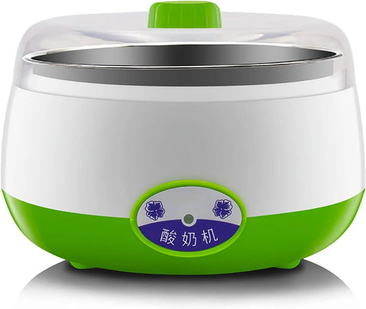 Yoghurt Maker Machine met Frozen Yoghurt Maker Machine, Yoghurt Maker Machine in thuis Kitchen