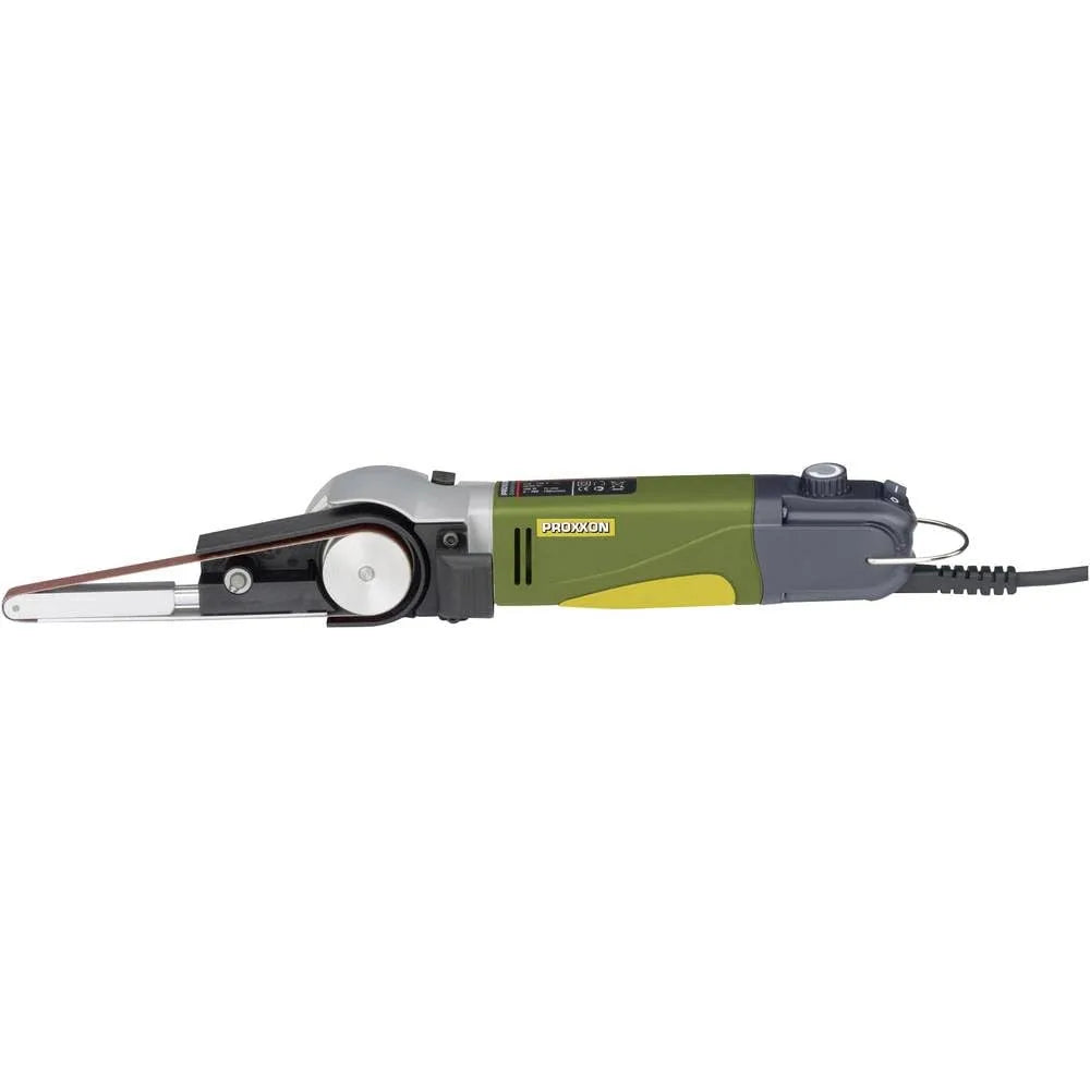 Proxxon 2228536 2228536-Lijador-tape BS/E met 100 W, voor bouwplaats en werkplaats en groen
