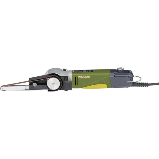 Proxxon 2228536 2228536-Lijador-tape BS/E met 100 W, voor bouwplaats en werkplaats en groen