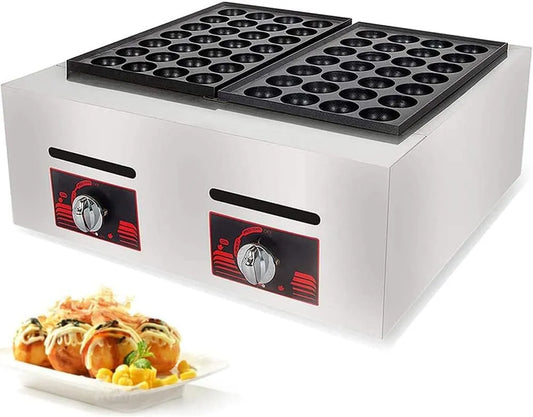 Machine met 46 x 43,5 x 18CM, 20 x 33CM, 6KG, 5,8KG, 0-300°C en RVS