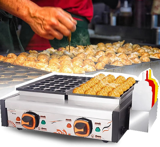 Machine met 3,3 kW, 54 x 45 x 15cm, 3300 W, 1,57 inch, 50-300°C, 110V, 8,5kg en 24 uur