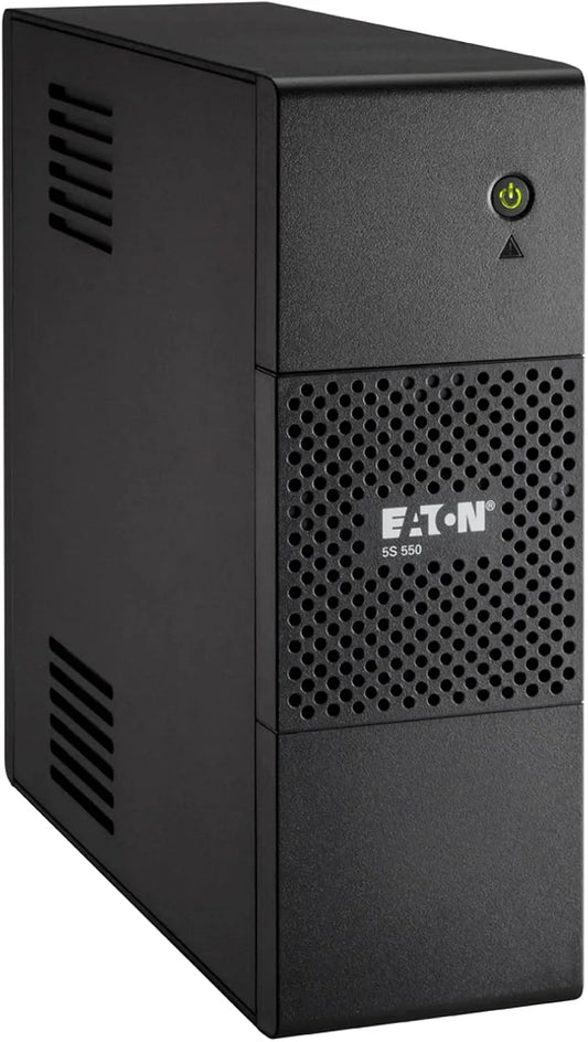 Eaton 5S550I, Eaton 5S550I S550I